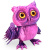 Подвижная 3D-игрушка Сова София FunBerry Toys 110